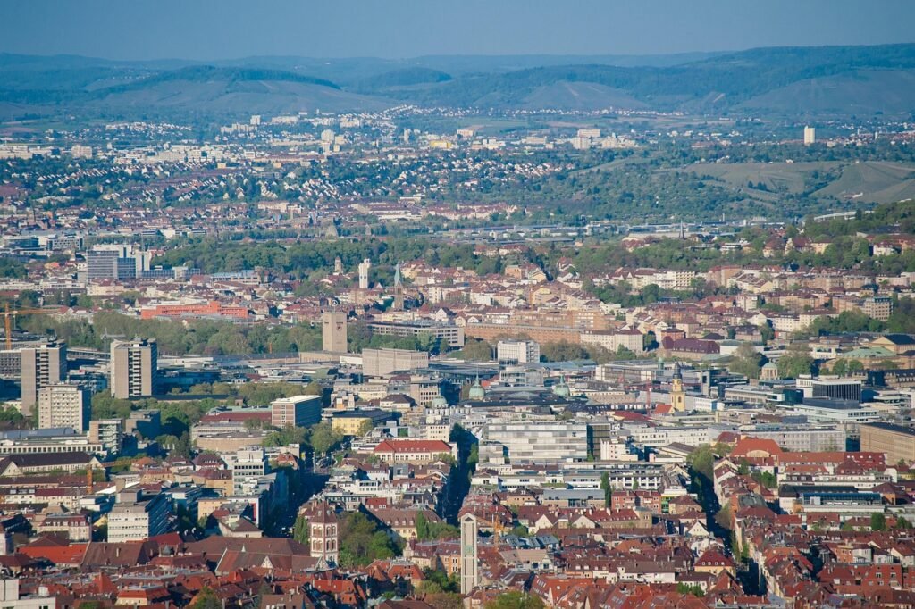 stadt, stuttgart, häuser, stuttgart, stuttgart, stuttgart, stuttgart, stuttgart