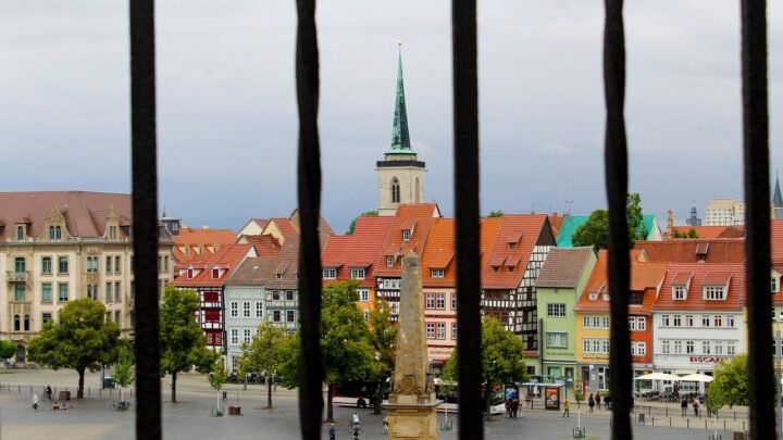 Häufige Fehler beim Dating in Erfurt: So umgehen Singles die klassischen Stolperfallen
