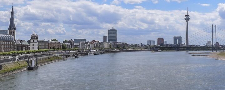 Was man vor Escorts in Düsseldorf beachten sollte: Ein umfassender Ratgeber