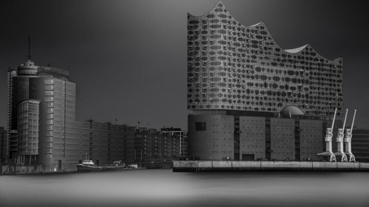 Escorts in Hamburg: Ein umfassender lokaler Überblick und Ratgeber