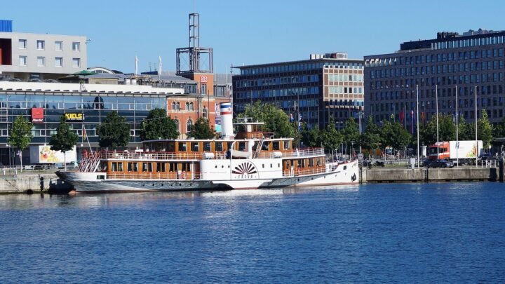 Das Konzept von Experience in Kiel: Häufige Fragen verständlich beantwortet