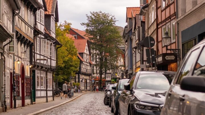 Hot Girls in Braunschweig: Tipps für den Einstieg