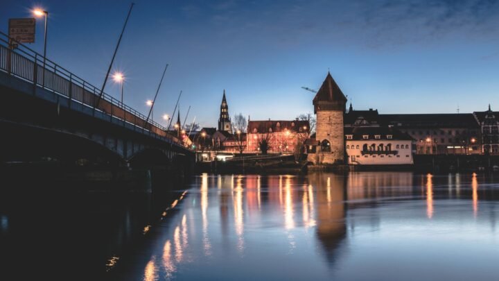 Konstanz escort guide für Besucher: Diskret planen, entspannt genießen
