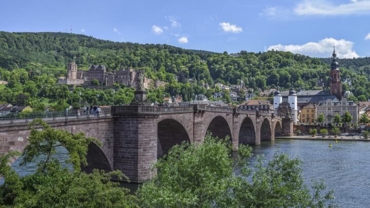 Meet in Heidelberg: Ein lokaler Überblick zu digitaler Vernetzung, Events und Begegnungen