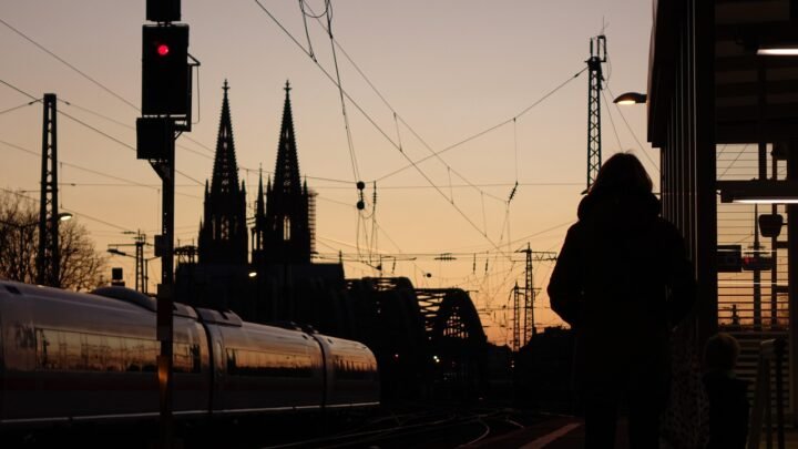 Meet New in Cologne: Ein lokaler Überblick für moderne Verbindungen