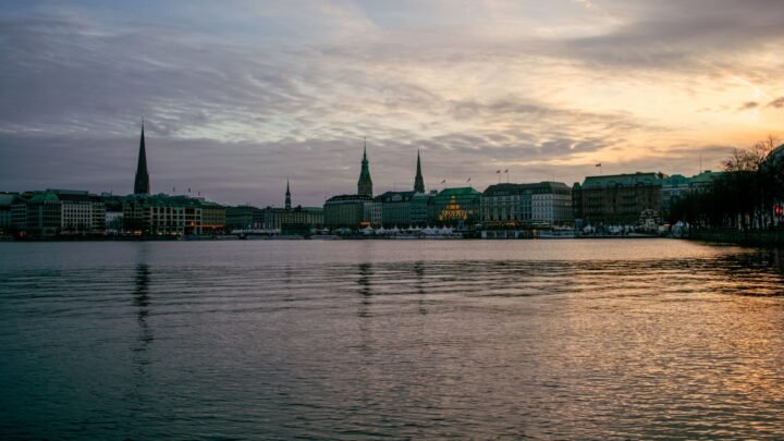 One Night Stand in Hamburg: Ein praktischer Leitfaden für spontane Begegnungen