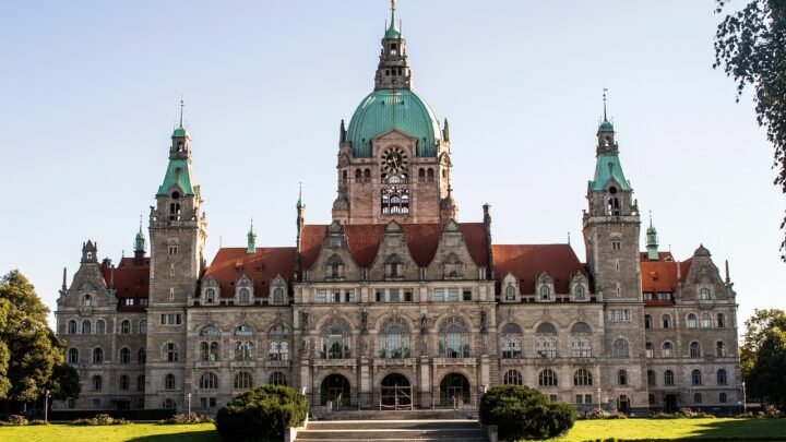 One Night Stand in Hannover: Kultur, Dating und Tipps für die Nacht