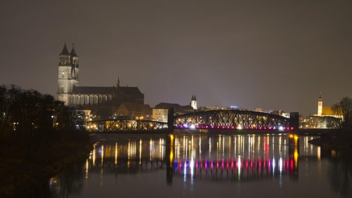 Online in Magdeburg: Ein praktischer Leitfaden für digitale Lebenswelten