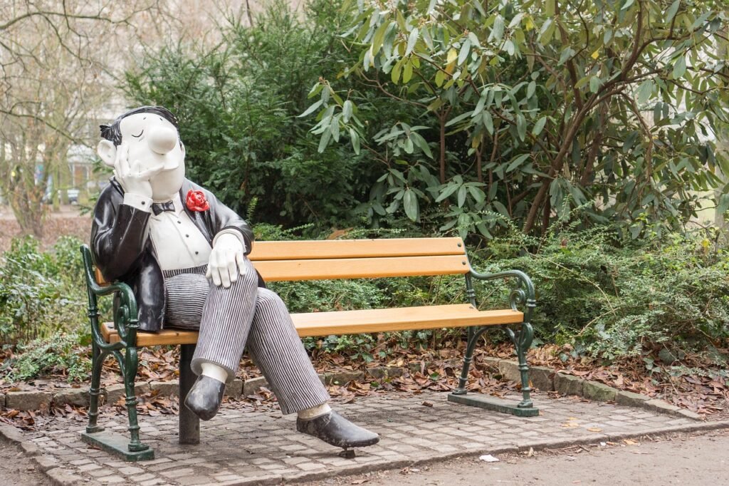 loriot, loriotplatz, bremen, skulptur, statue, denkmal, sehenswürdigkeit, sitzbank, loriot, loriot, loriot, loriot, loriot, b