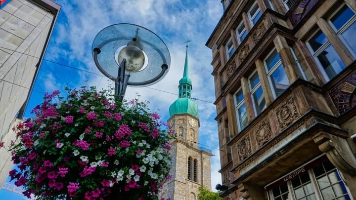 Was man über Escort in Dortmund wissen sollte: Einblicke in Kultur, Dienstleistungen und regionale Gegebenheiten